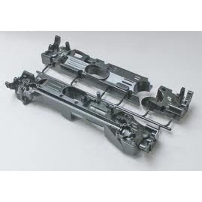TAMIYA TL 01 CHASSIS
