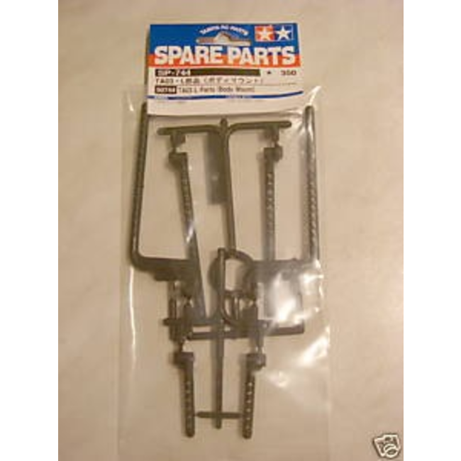 TAMIYA TA 03 BODY MOUNT SET