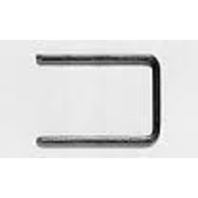 TAMIYA TG10 U-SHAPED SHAFT