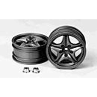 TAMIYA TAMIYA BMW M3 ROADSTER RIMS