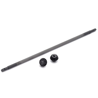 TAMIYA TAMIYA TB-01 ALUMINIUM SHAFT