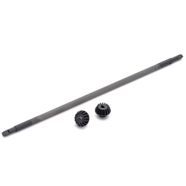 TAMIYA TB-01 ALUMINIUM SHAFT