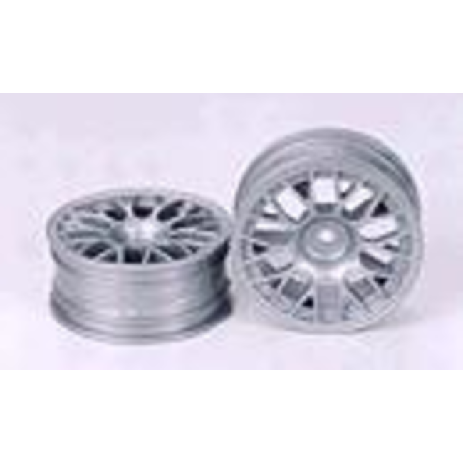 TAMIYA 1/10 O/S+2 WHEELS GR