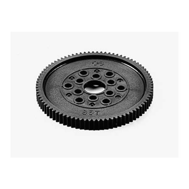 TAMIYA SPUR GEAR SET 83T