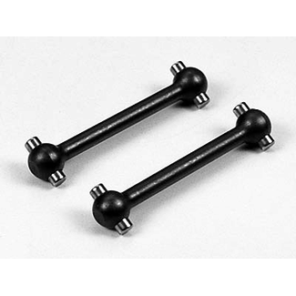 TAMIYA TAMIYA TG10R REAR DRIVE SHAFT