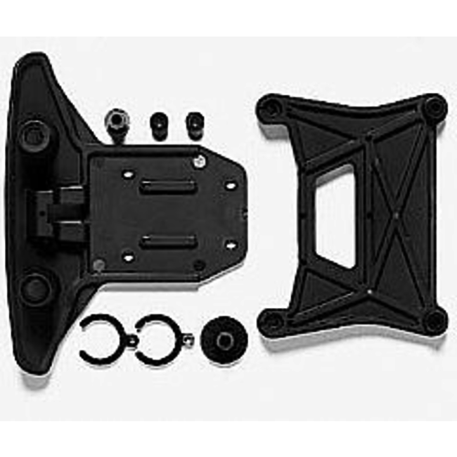 TAMIYA TB 01/TG10 F PARTS