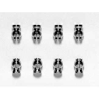 TAMIYA TAMIYA 6mm BALL COLLAR 8PCS