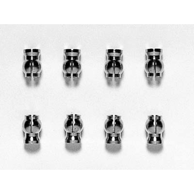 TAMIYA 6mm BALL COLLAR 8PCS