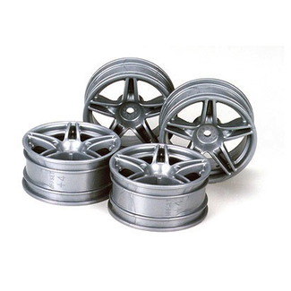 TAMIYA TAMIYA ENZO FERRARI RIMS