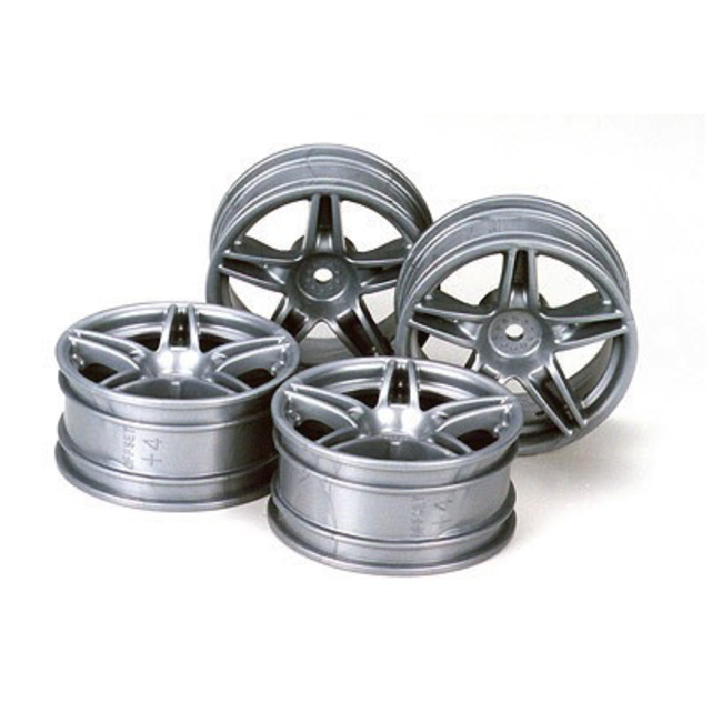 TAMIYA ENZO FERRARI RIMS
