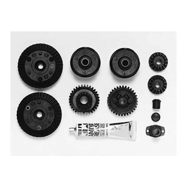 TAMIYA TGS G PARTS GEARS
