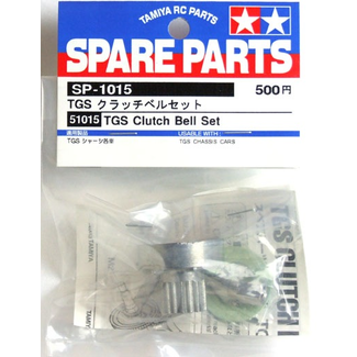 TAMIYA TAMIYA TGS CLUTCH BELL SET