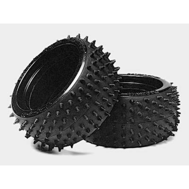 TAMIYA SPIRE SPIKE TYRE REAR