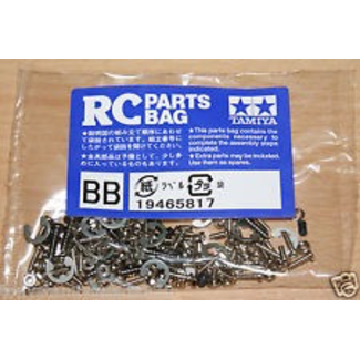 TAMIYA TAMIYA SCREW BAG R FOR 56329