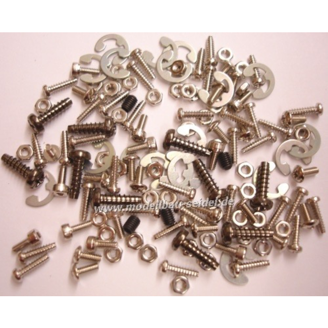 TAMIYA SCREW BAG R FOR 56329