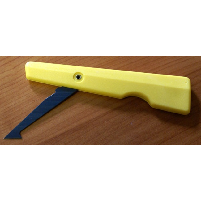 FLEX-FILE SCRIBE N CUT FOLDING KNIFE