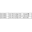 HY BALL JOINTS WITH BALLS D6 X 3 X L27MM X M2.5  BLACK