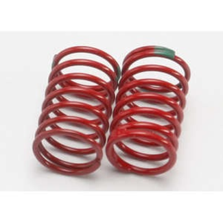 TRAXXAS TRAXXAS SPRING 1/16 SHOCK GTR 1.92 RATE GREEN