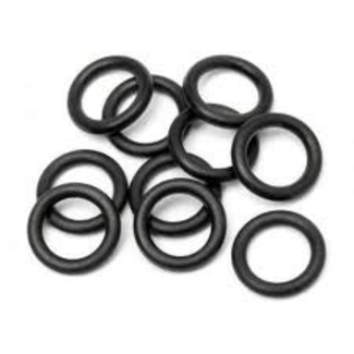 HPI HPI O-RING BAJA 5B 4X1MM