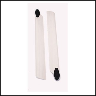 BLADE BLADE 300X 245MM WOOD MAIN BLADES