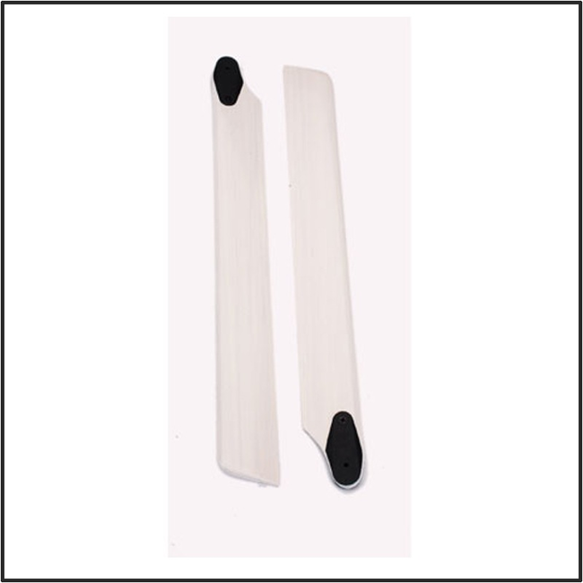 BLADE 300X 245MM WOOD MAIN BLADES