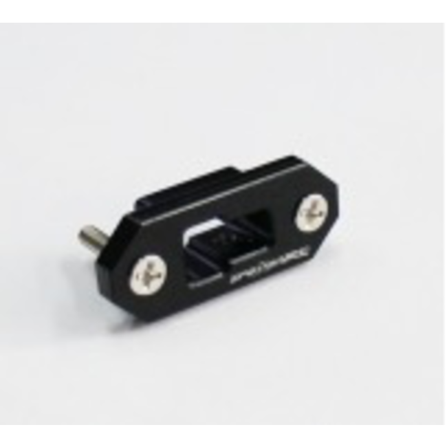SPOT ON DEANS CONNECTOR BULKHEAD