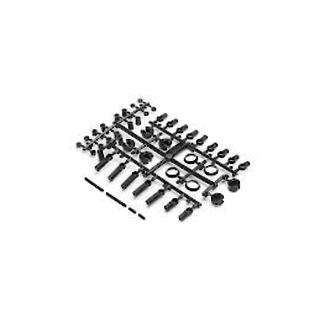 HPI HPI SHOCKS PARTS SET 105296