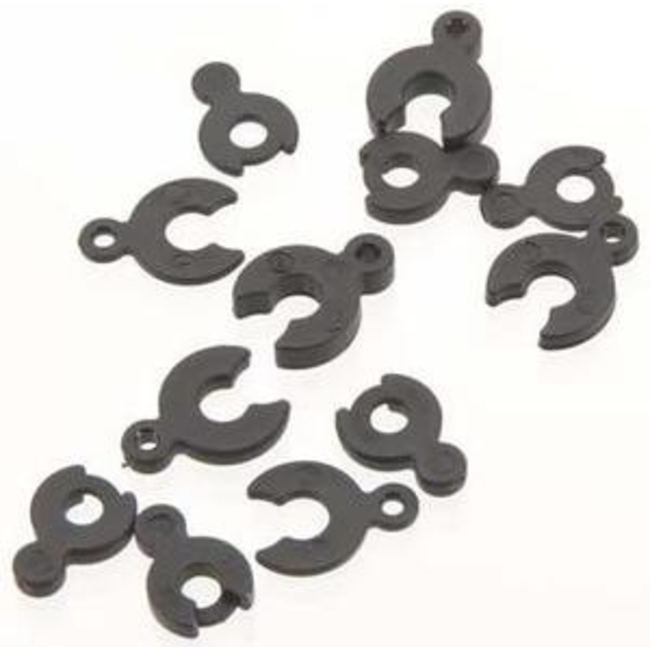 THUNDER TIGER PD 2281 CASTER SHIMS S3 MT-4