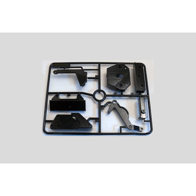 TAMIYA C PARTS FOR SEMI TRAILER