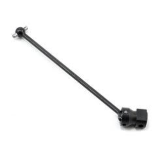 HPI HPI CENTRE DRIVE SHAFT SET (FRONT) APACHE 107447