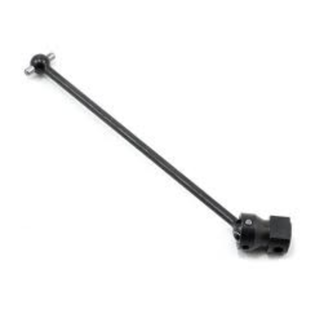 HPI CENTRE DRIVE SHAFT SET (FRONT) APACHE 107447