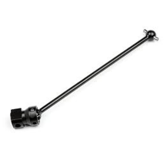 HPI HPI CENTRE DRIVE SHAFT SET (REAR) 107448