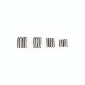 THUNDER TIGER THUNDER TIGER DOWEL TRANSMISSION PINS  PD6344