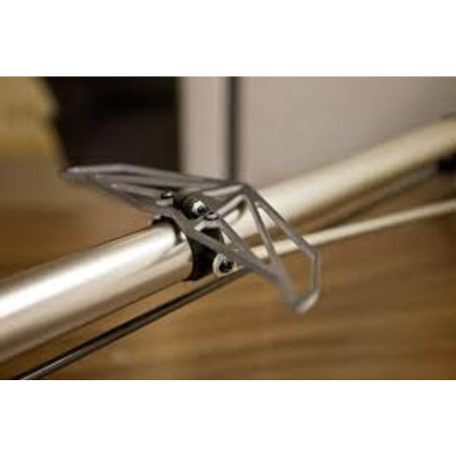 CENTURY G20 HORIZONTAL FIN MOUNT