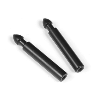 CENTURY HELI CENTURY G20 CANOPY STANDOFF (2) aluminium