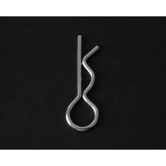 RC4WD BODY CLIP XX LARGE 1.6MM
