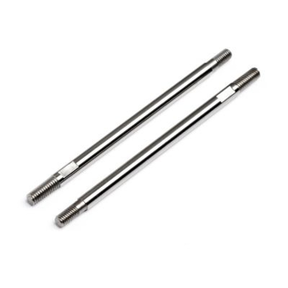 HPI HPI SHOCK SHAFT 3X57.5MM FIRESTORM