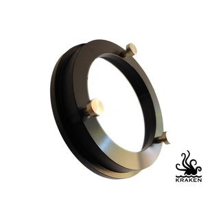KRAKEN RC KRAKEN RC QUICK CONNECT HOUSING ADAPTER FOR HPI BAJA 5B/ 5T/ 5SC  KQC-747H