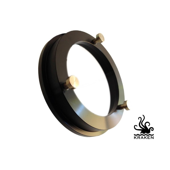 KRAKEN RC QUICK CONNECT HOUSING ADAPTER FOR HPI BAJA 5B/ 5T/ 5SC  KQC-747H