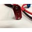 ACE DEANS HEAVY DUTY ARMING SWITCH & CHARGING SOCKET   ( CUSTOM MADE )