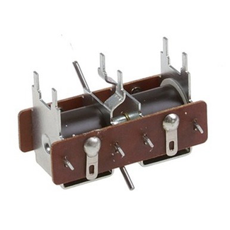 PECO PECO TURN OUT MOTOR SWITCH MACHINE  PL-10