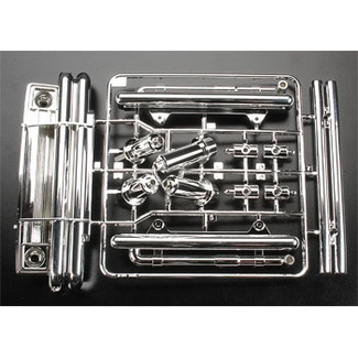 TAMIYA TAMIYA C PARTS: 58063 LUNCH BOX