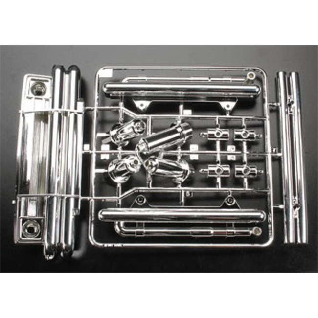 TAMIYA C PARTS: 58063 LUNCH BOX