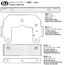TAMIYA 1/14 COUPLER BAG