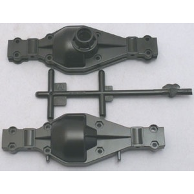 TAMIYA A PARTS FOR 56307 FOR SCANIA TRUCK