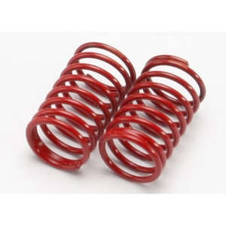 TRAXXAS TRAXXAS SPRING SHOCK GTR 1.76 RATE ORANGE