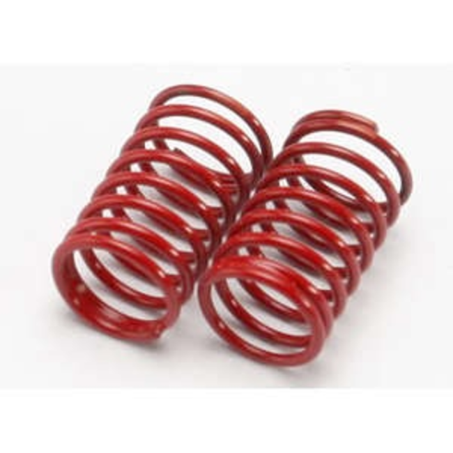 TRAXXAS SPRING SHOCK GTR 1.76 RATE ORANGE