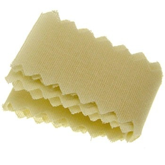 BRODAK BRODAK 24" X 1/2"  WIDE SMALL CLOTH HINGES