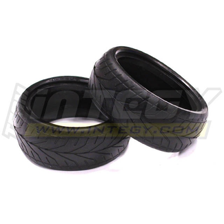 INTEGY EAGLE RACING STREET MAX PRO V3 24MM