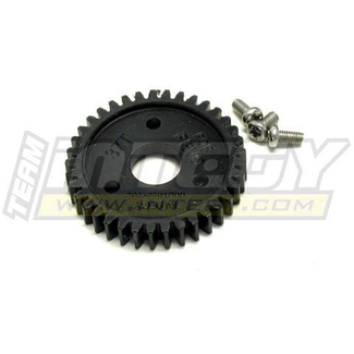INTEGY INTEGY DELRIN SPUR GEAR 37T FOR REVO